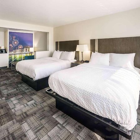 Americinn By Wyndham Green Bay Near Stadium المظهر الخارجي الصورة