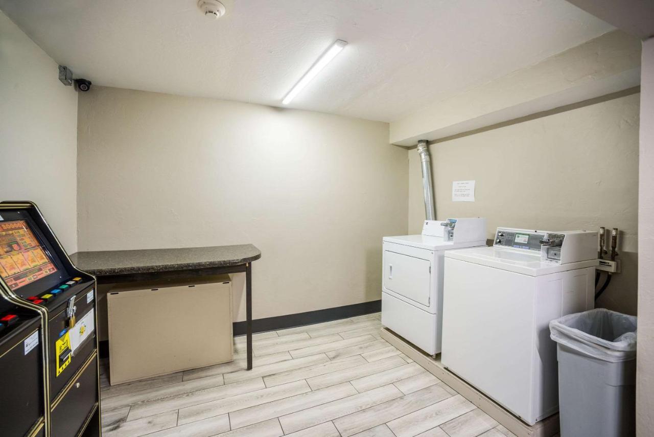 Americinn By Wyndham Green Bay Near Stadium المظهر الخارجي الصورة