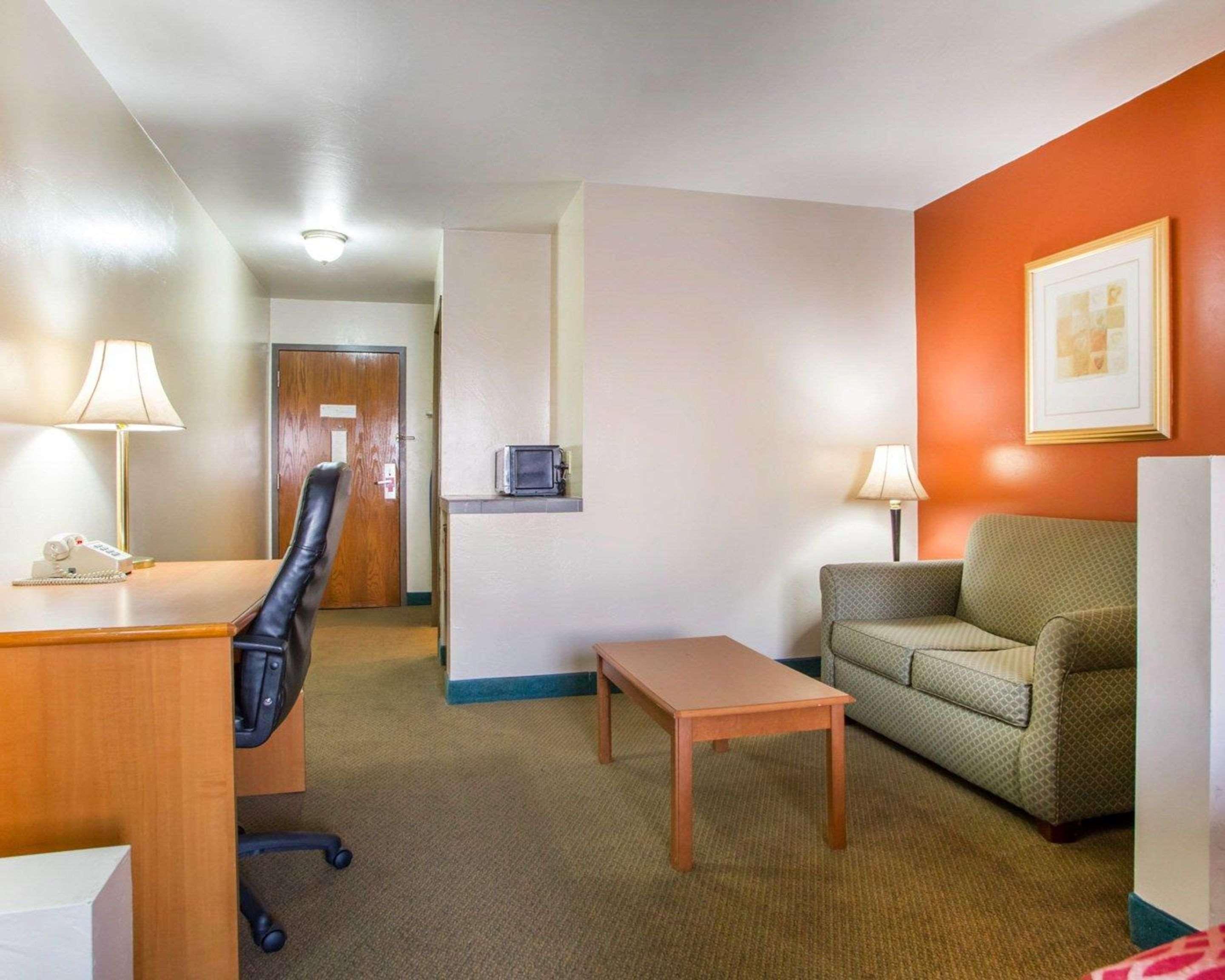 Americinn By Wyndham Green Bay Near Stadium المظهر الخارجي الصورة