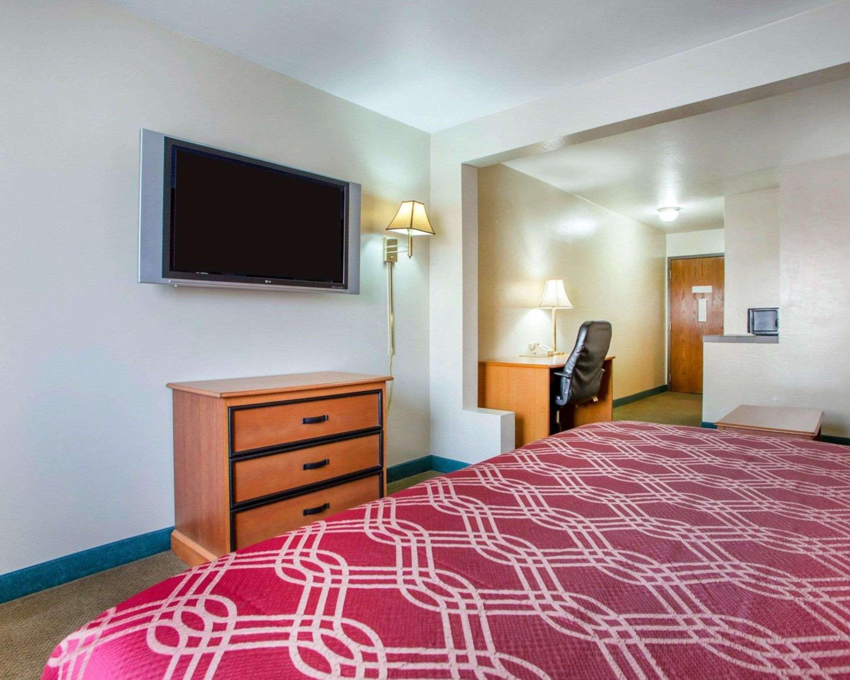 Americinn By Wyndham Green Bay Near Stadium المظهر الخارجي الصورة