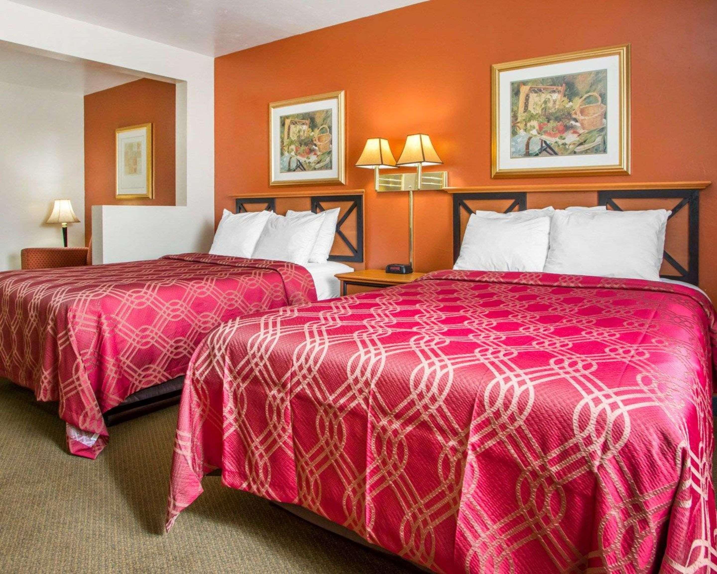 Americinn By Wyndham Green Bay Near Stadium المظهر الخارجي الصورة