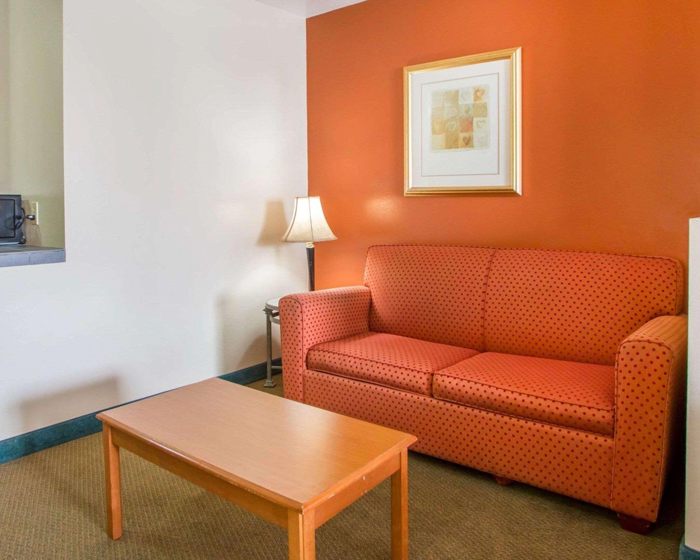 Americinn By Wyndham Green Bay Near Stadium المظهر الخارجي الصورة