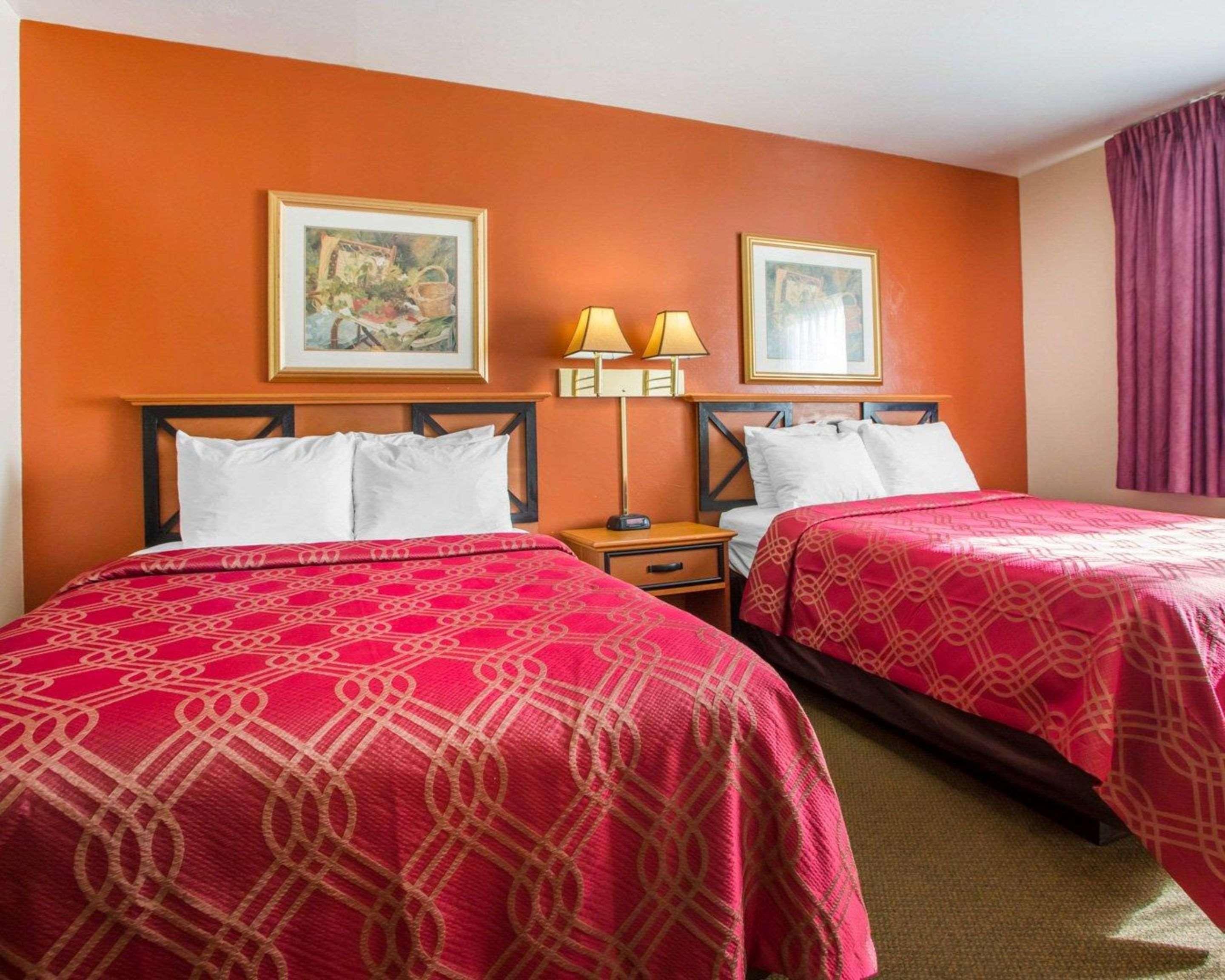 Americinn By Wyndham Green Bay Near Stadium المظهر الخارجي الصورة