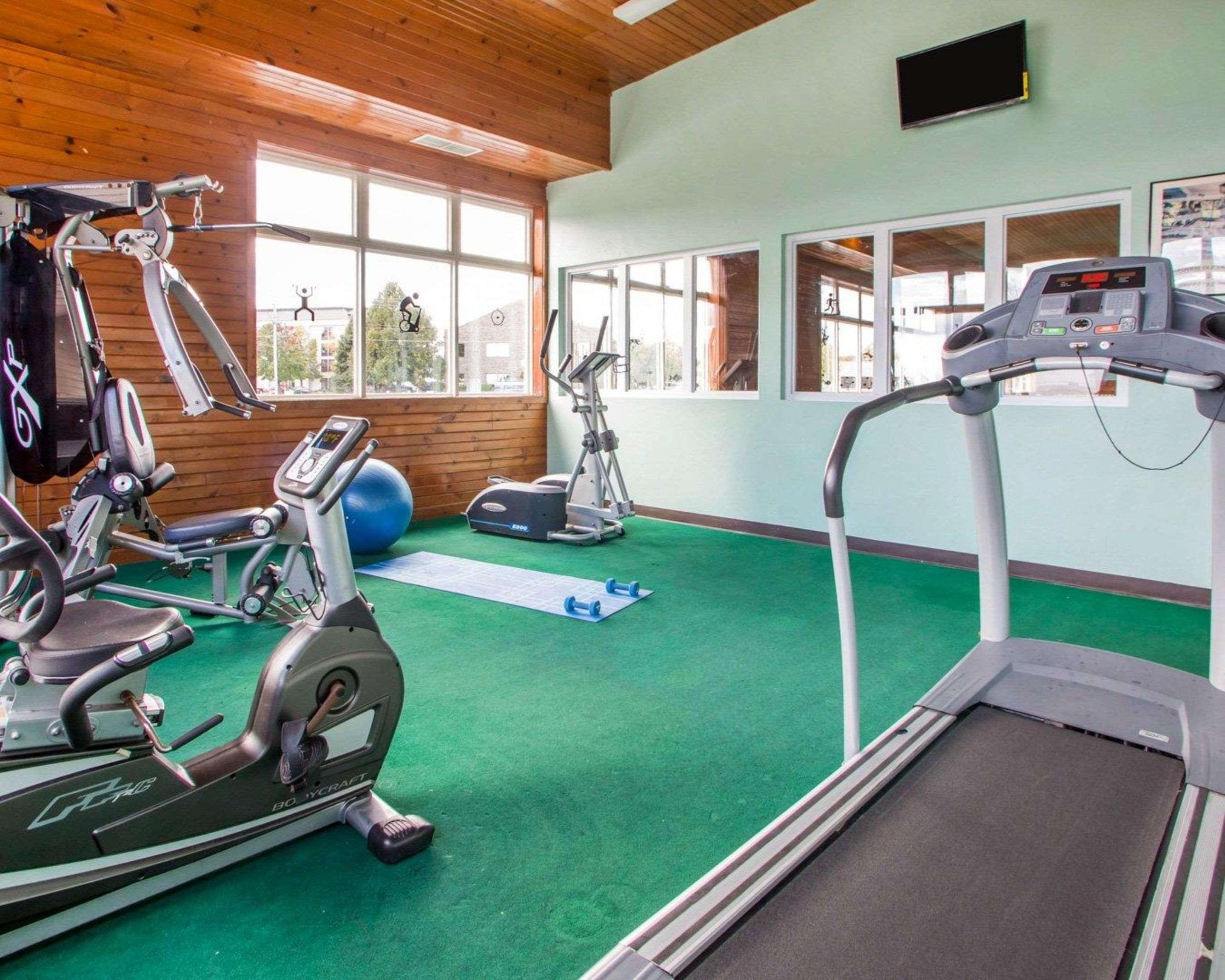 Americinn By Wyndham Green Bay Near Stadium المظهر الخارجي الصورة