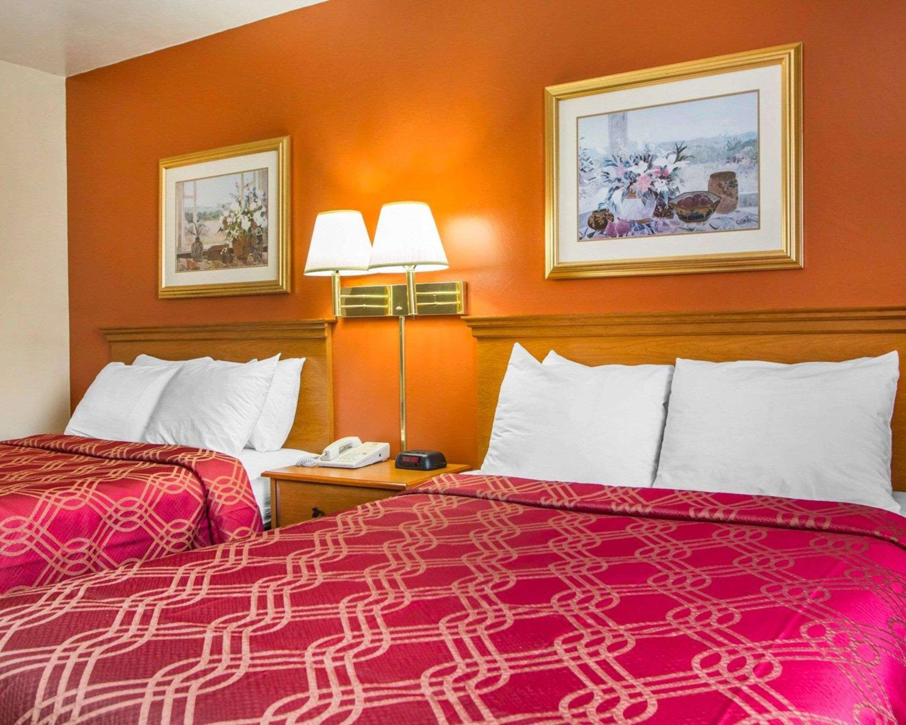 Americinn By Wyndham Green Bay Near Stadium المظهر الخارجي الصورة