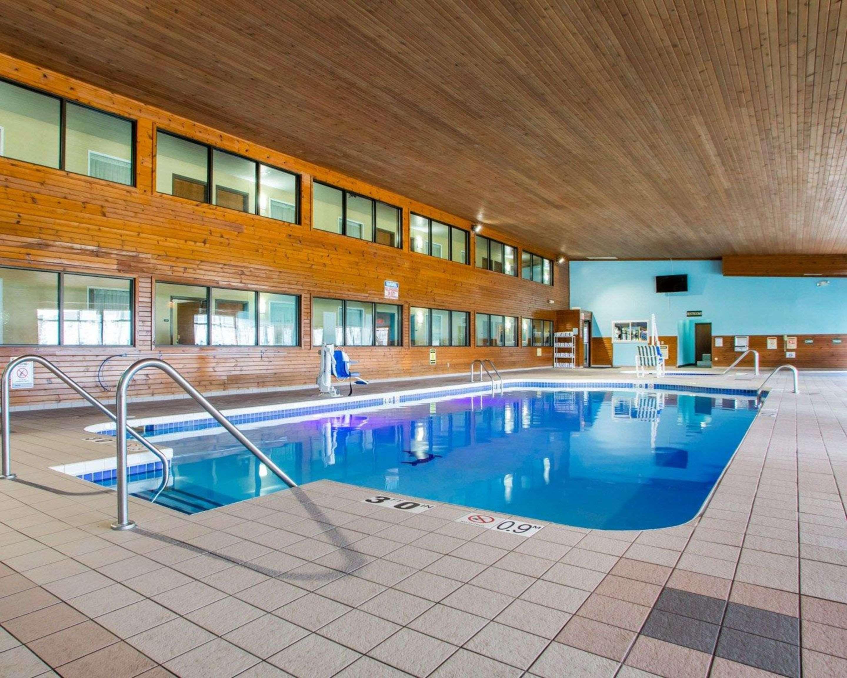 Americinn By Wyndham Green Bay Near Stadium المظهر الخارجي الصورة