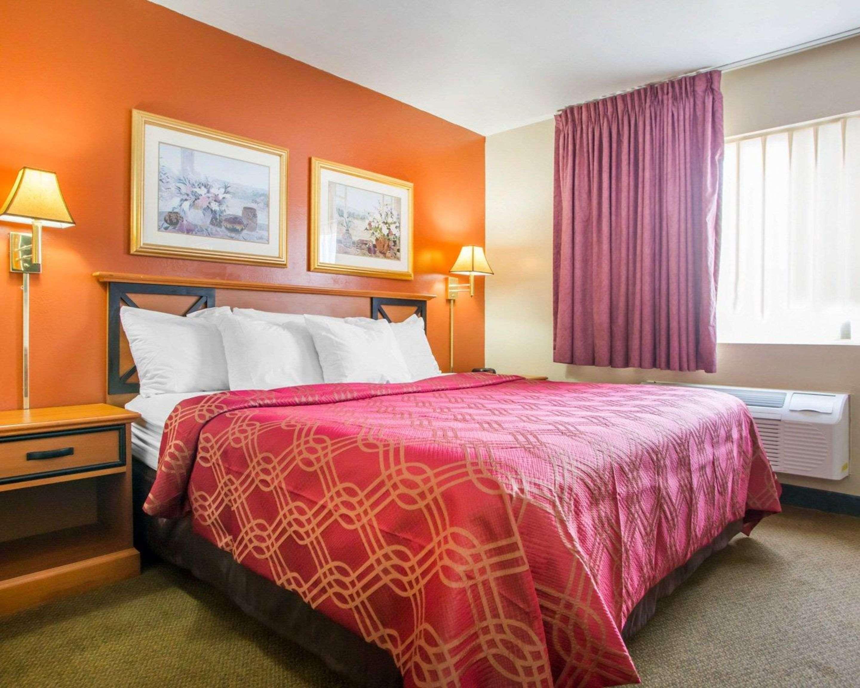 Americinn By Wyndham Green Bay Near Stadium المظهر الخارجي الصورة