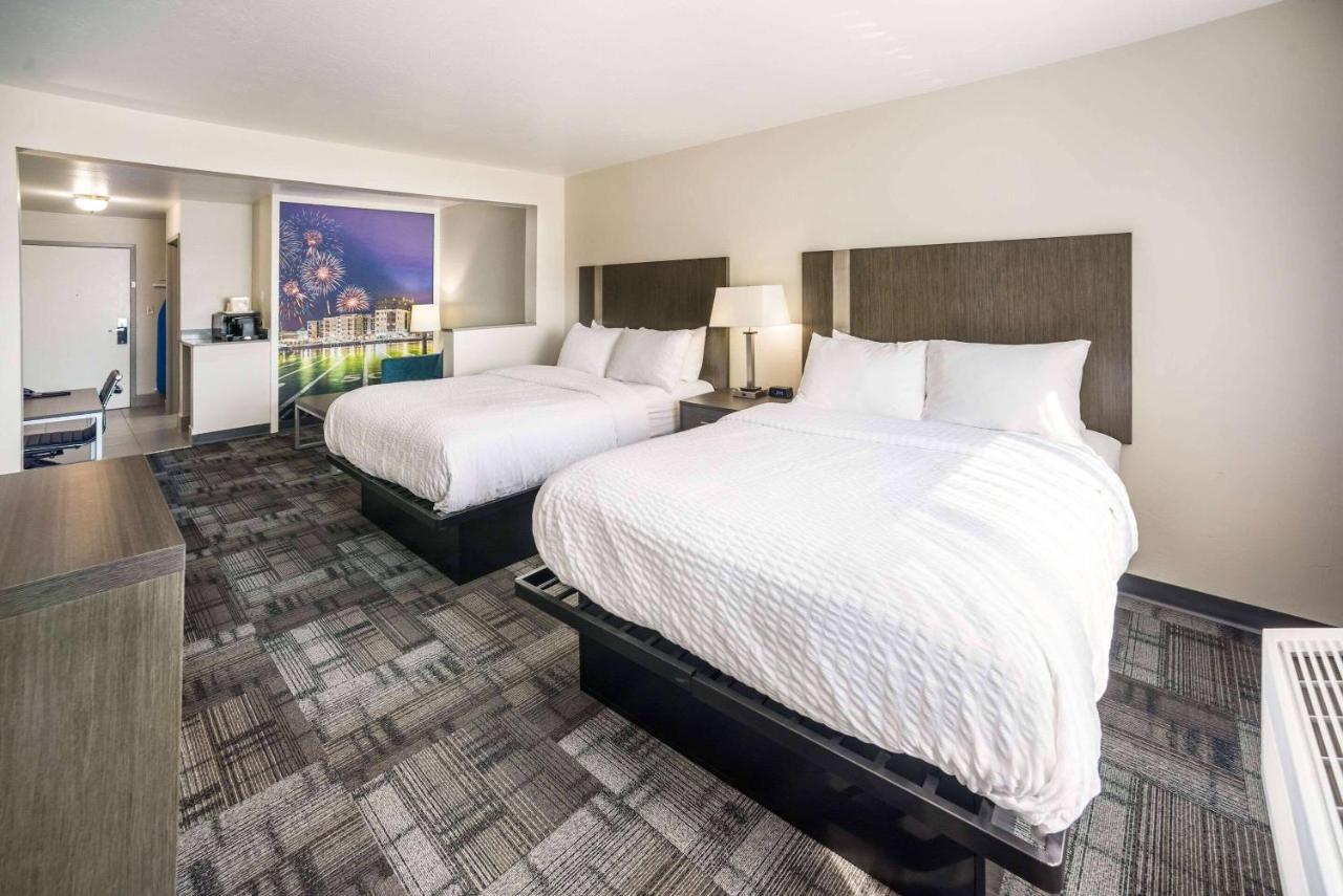 Americinn By Wyndham Green Bay Near Stadium المظهر الخارجي الصورة