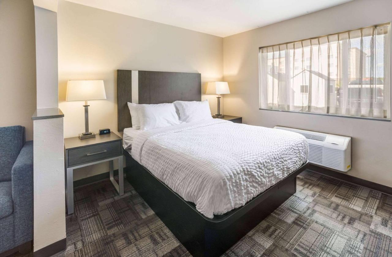 Americinn By Wyndham Green Bay Near Stadium المظهر الخارجي الصورة