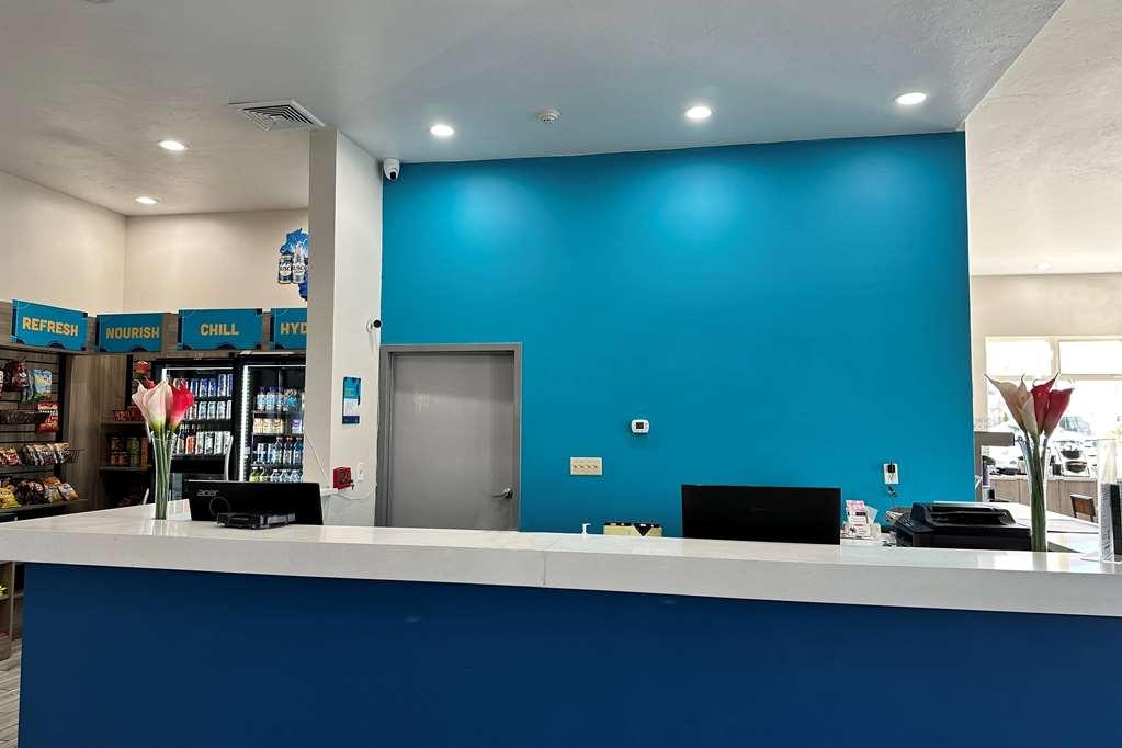 Americinn By Wyndham Green Bay Near Stadium المظهر الداخلي الصورة