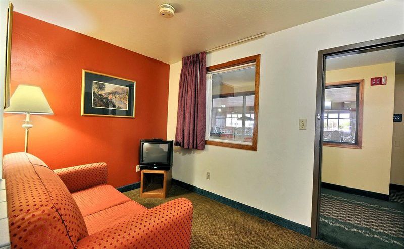 Americinn By Wyndham Green Bay Near Stadium المظهر الخارجي الصورة