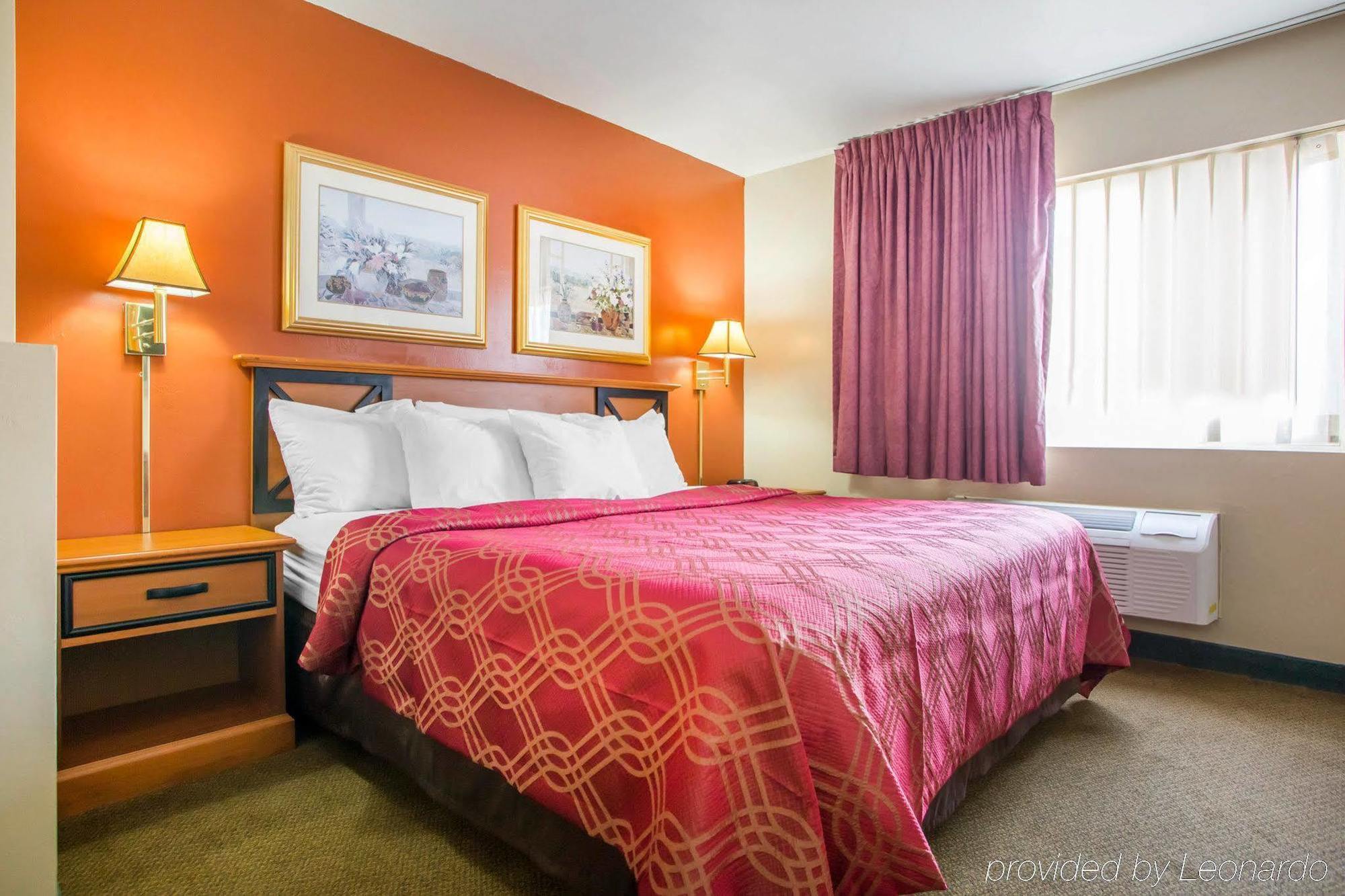 Americinn By Wyndham Green Bay Near Stadium المظهر الخارجي الصورة