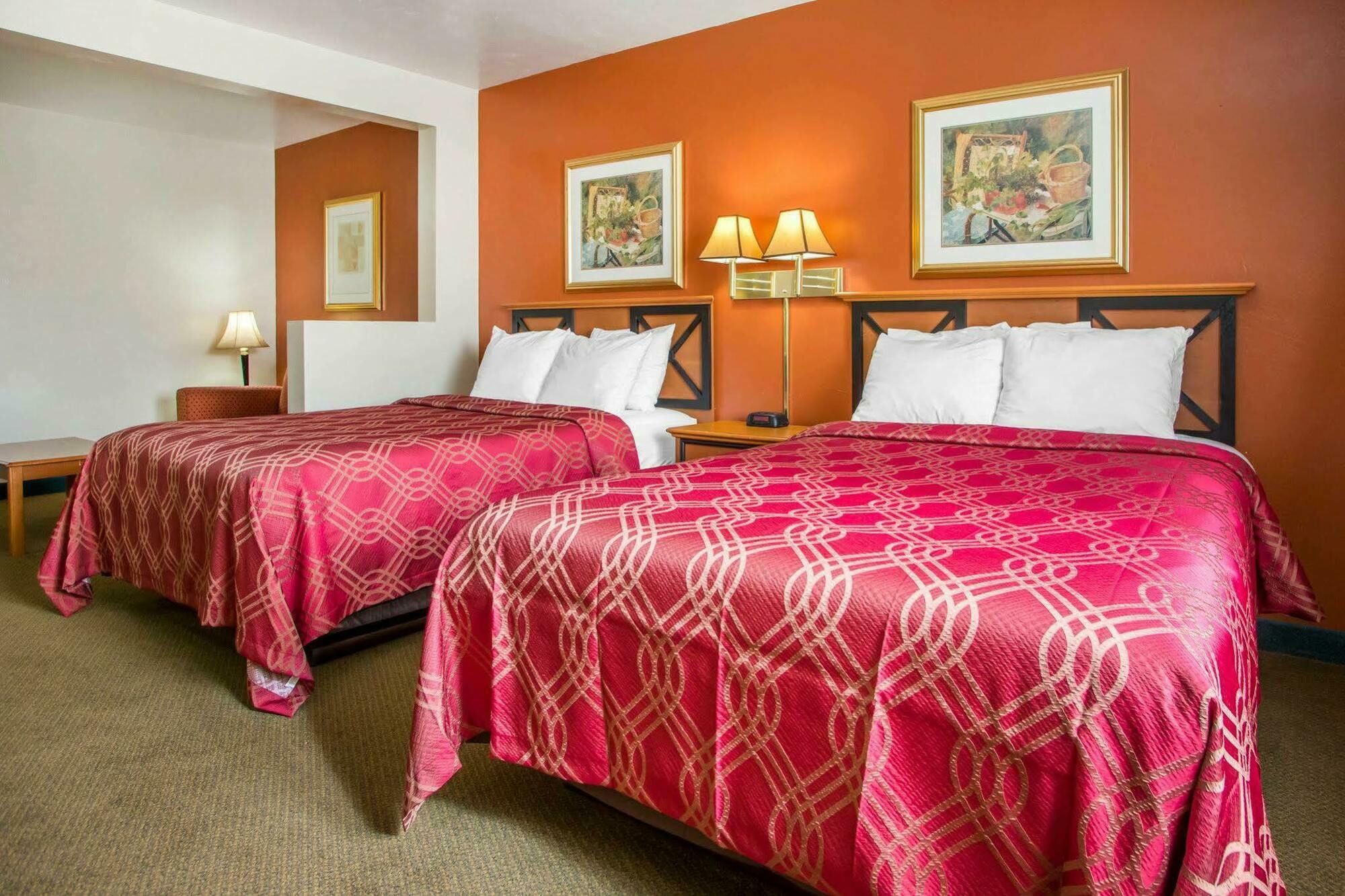 Americinn By Wyndham Green Bay Near Stadium المظهر الخارجي الصورة