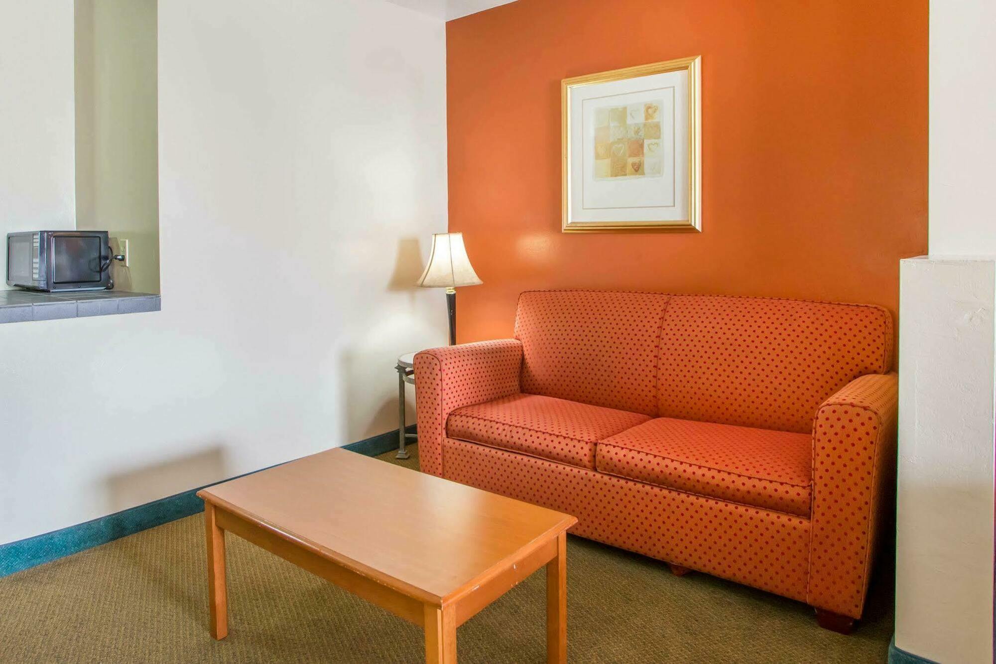 Americinn By Wyndham Green Bay Near Stadium المظهر الخارجي الصورة